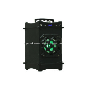 Most Popular Handheld Karaoke Speaker